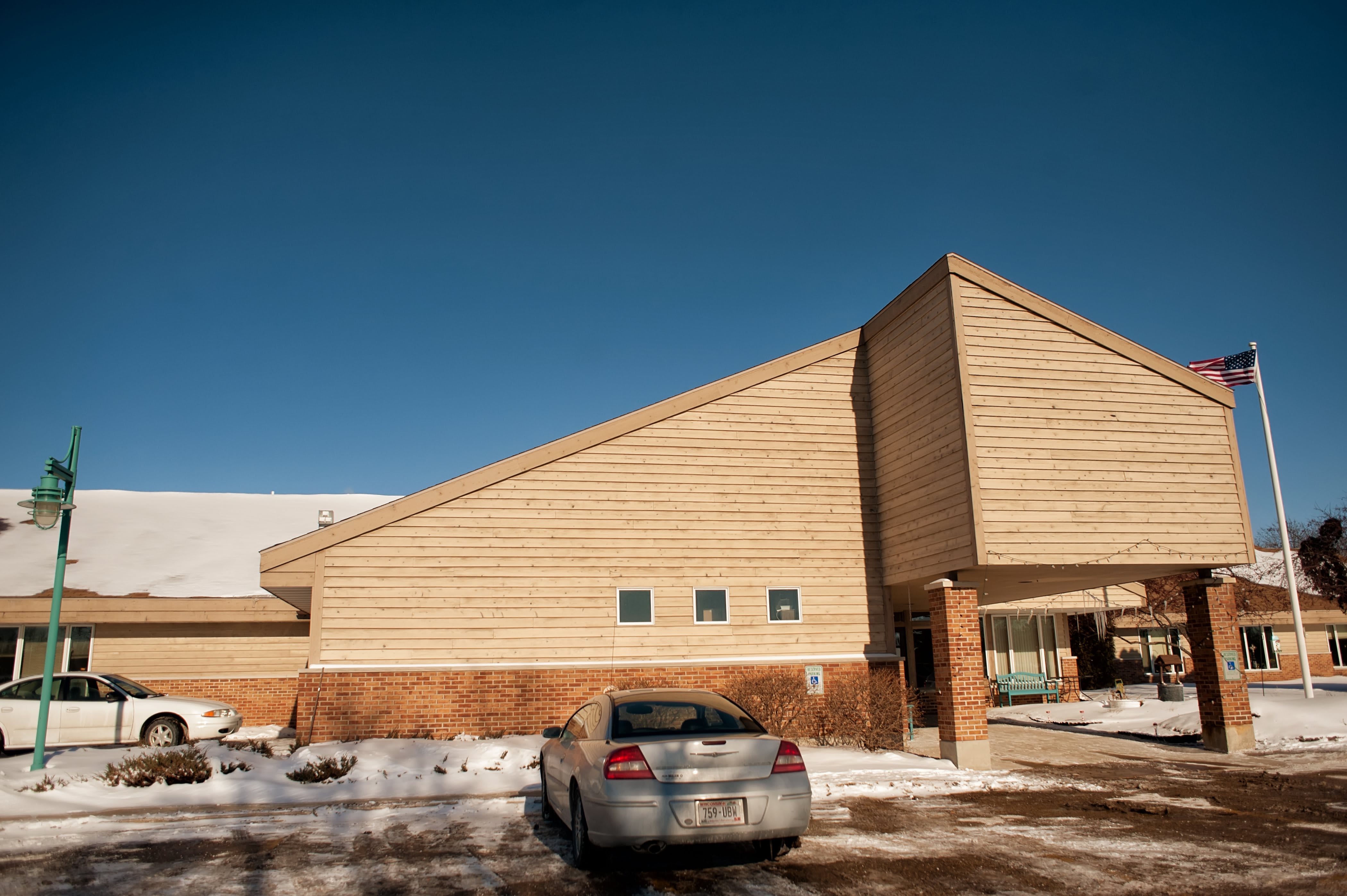 Wellington Meadows community photo 1