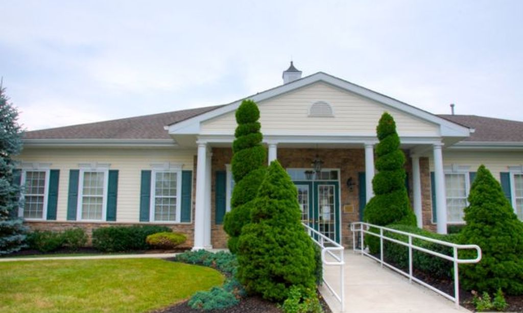 The Village at Maidencreek community photo 1
