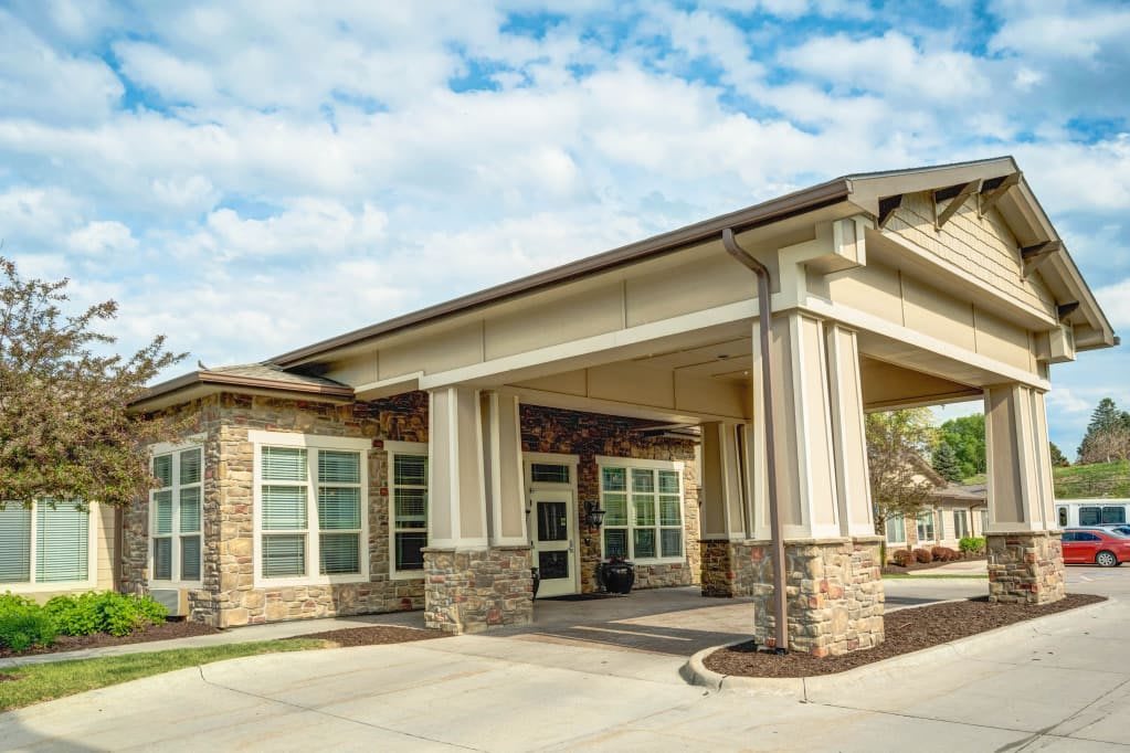 Cedar Creek of Prairie Meadows community photo 1