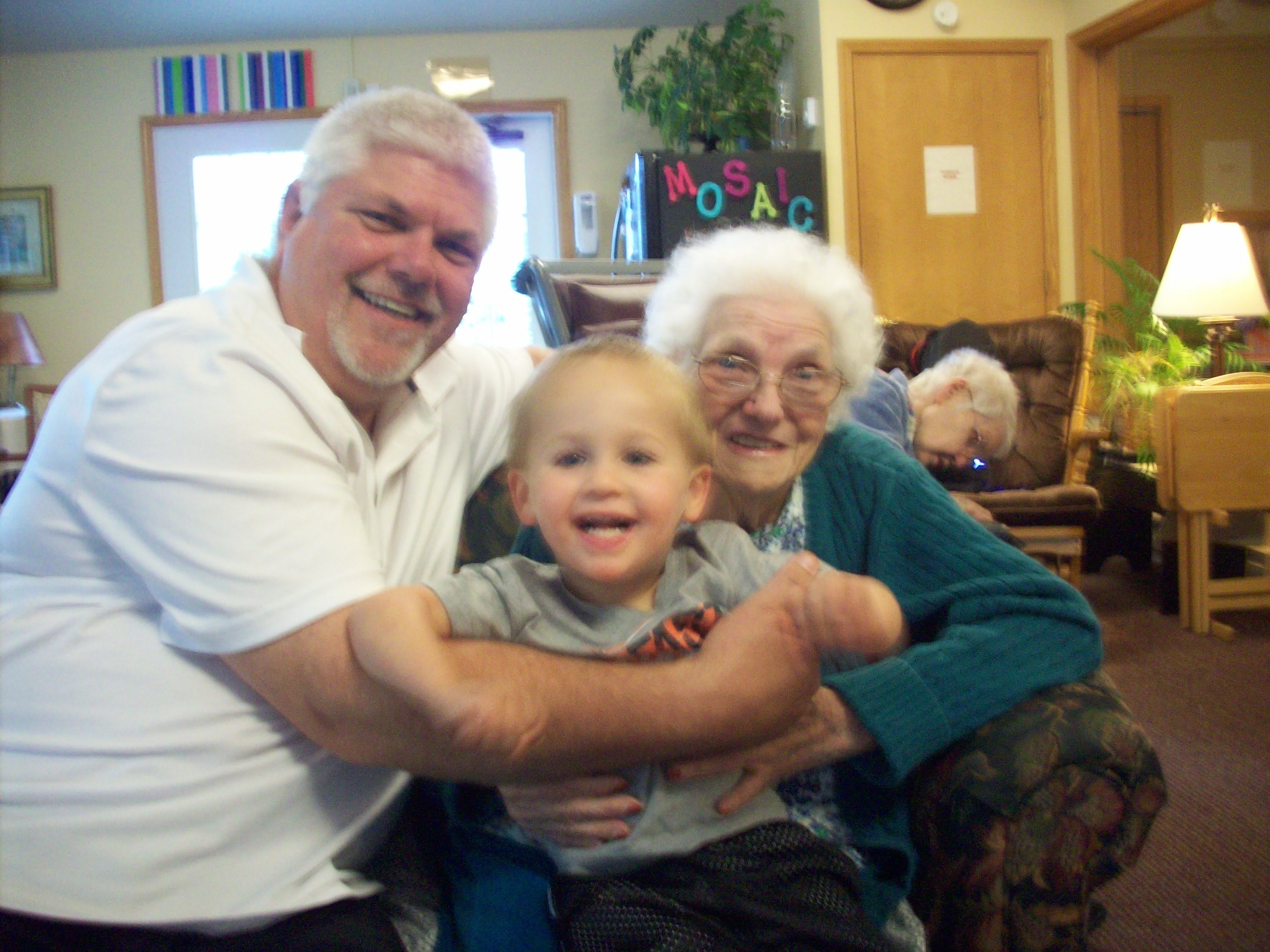 Azura Memory Care of Eau Claire community photo 1