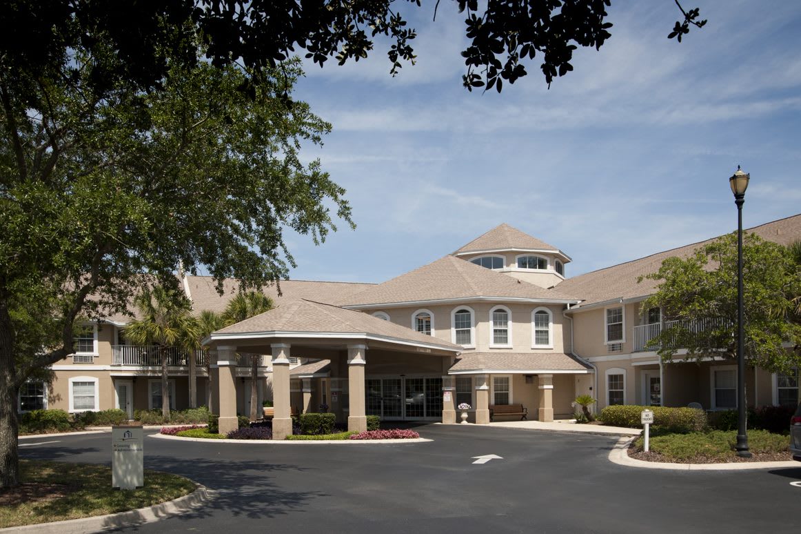 Discovery Village Fleming Island community photo 1