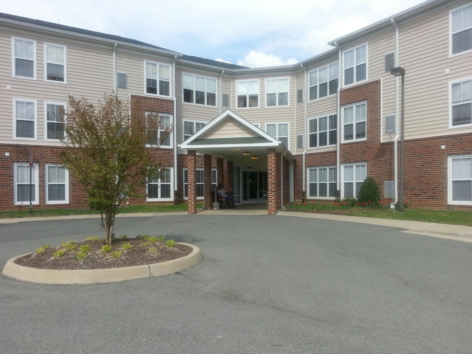 Sandston Plateau Retirement Community community photo 1