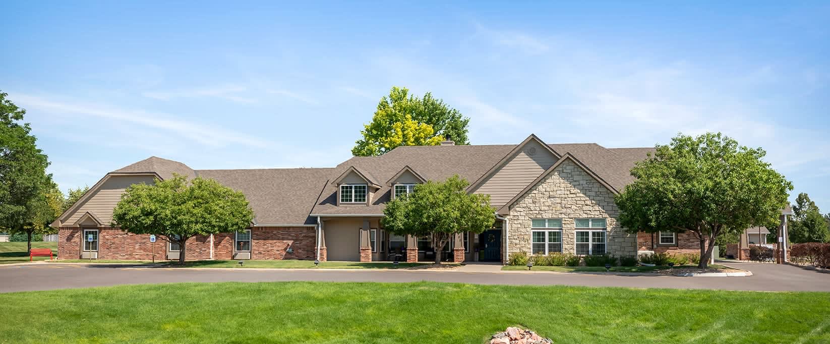 Brookdale Greeley community photo 1