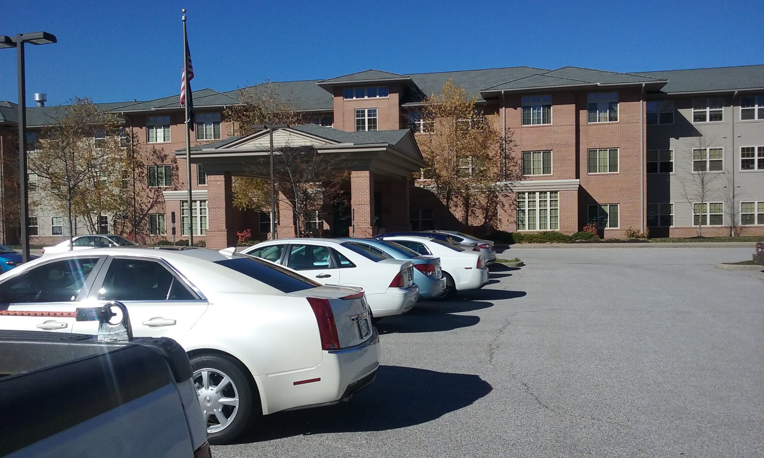 Otterbein North Olmsted SeniorLife Community community photo 1