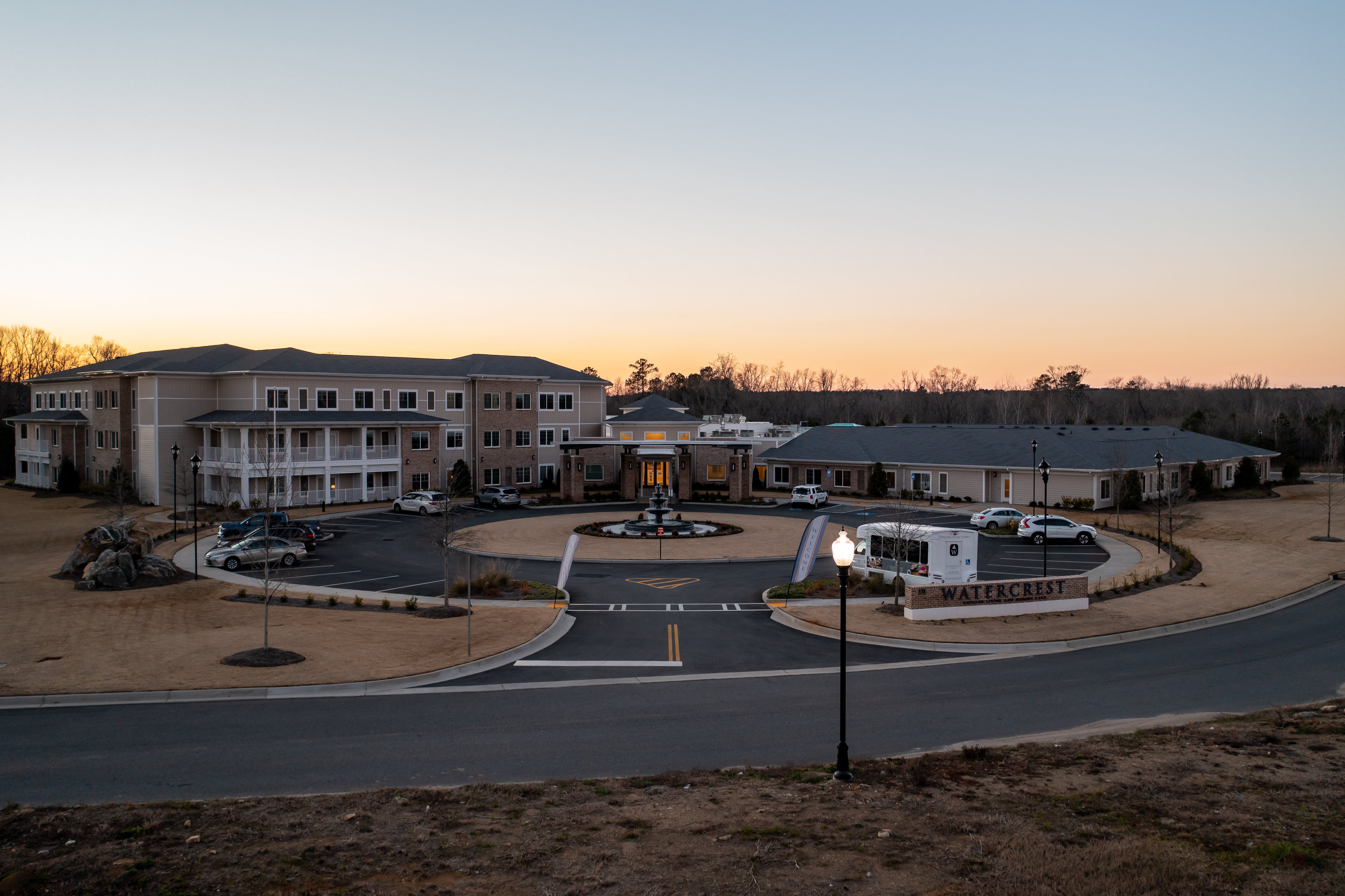 Westhill Macon community photo 1