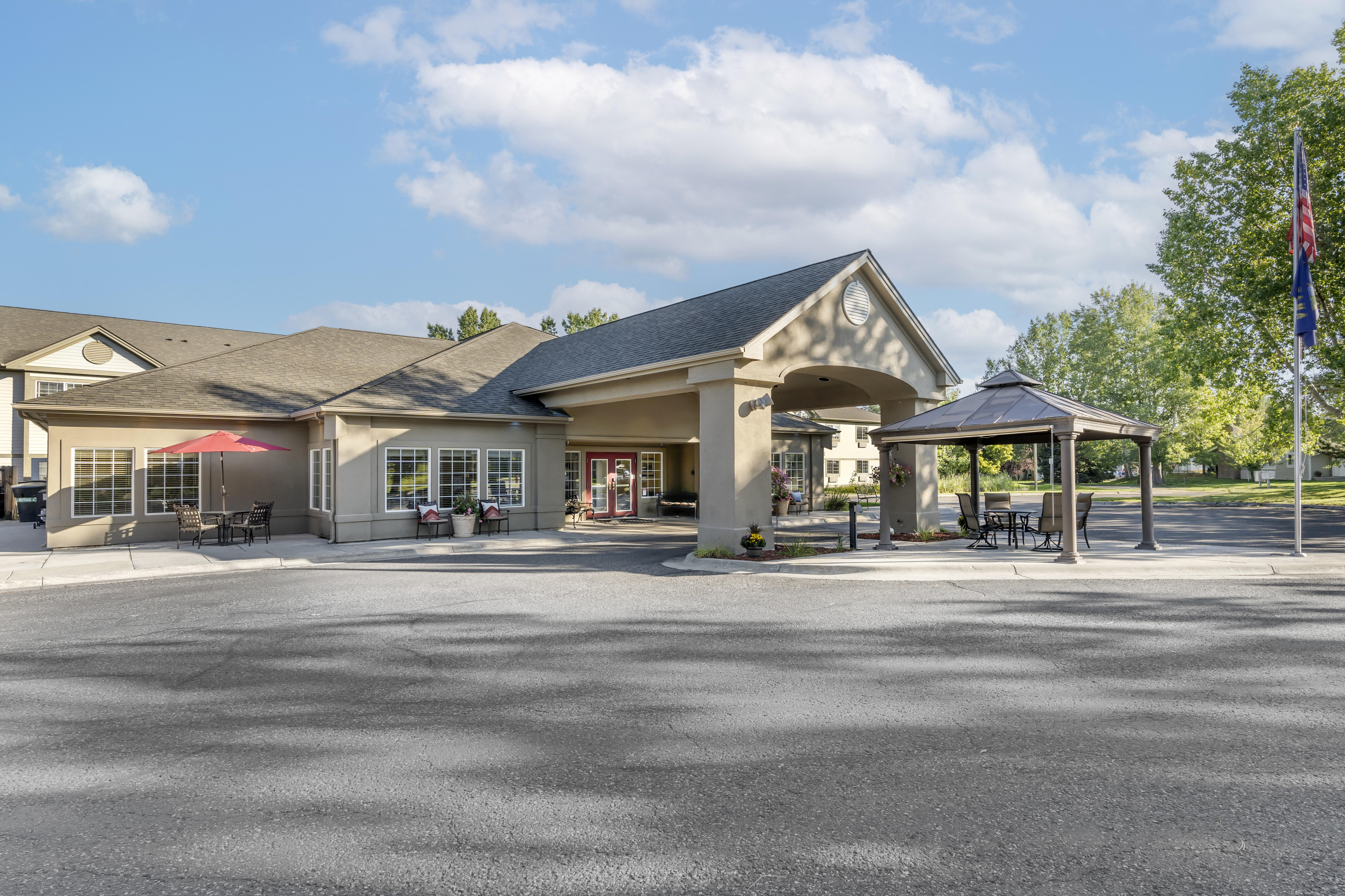 Brookdale Springmeadows community photo 1
