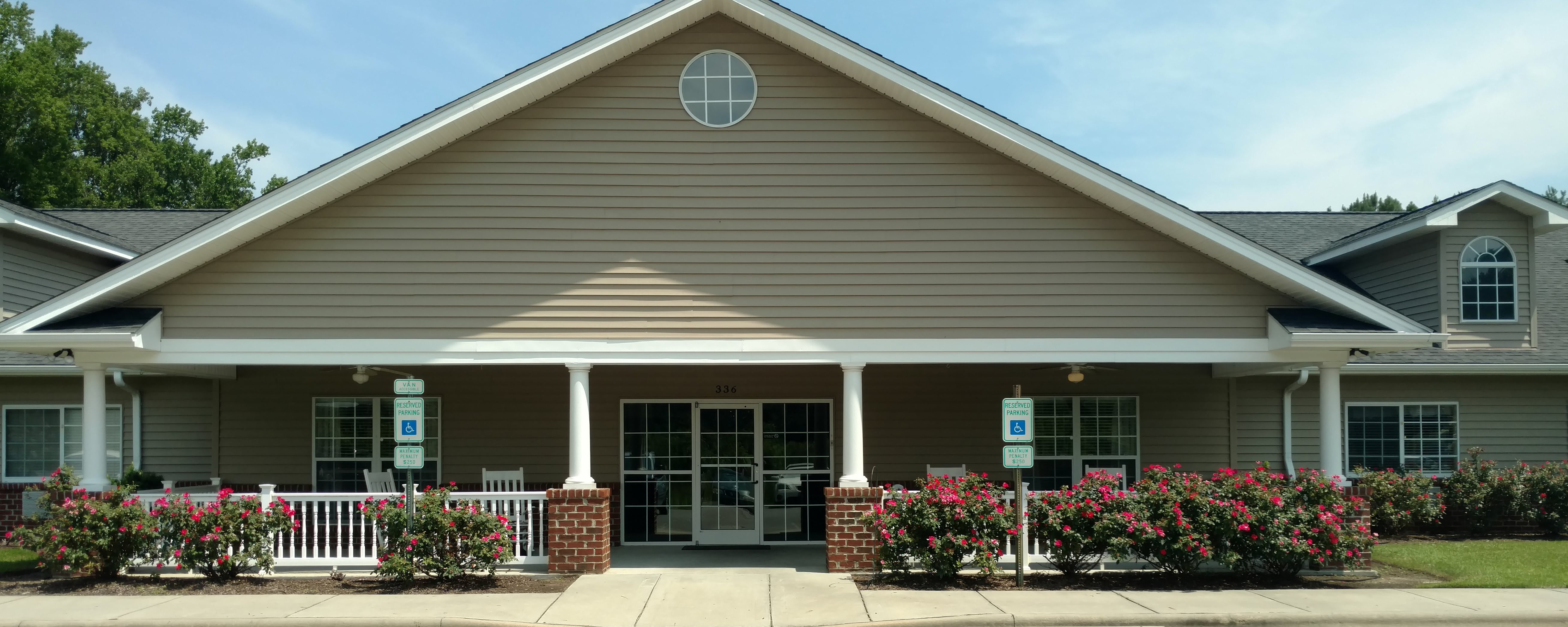 Windsor House community photo 1