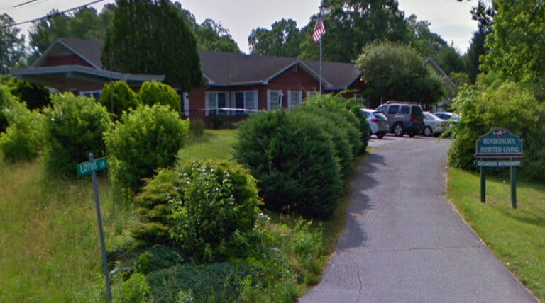Dogwood Retirement community photo 1