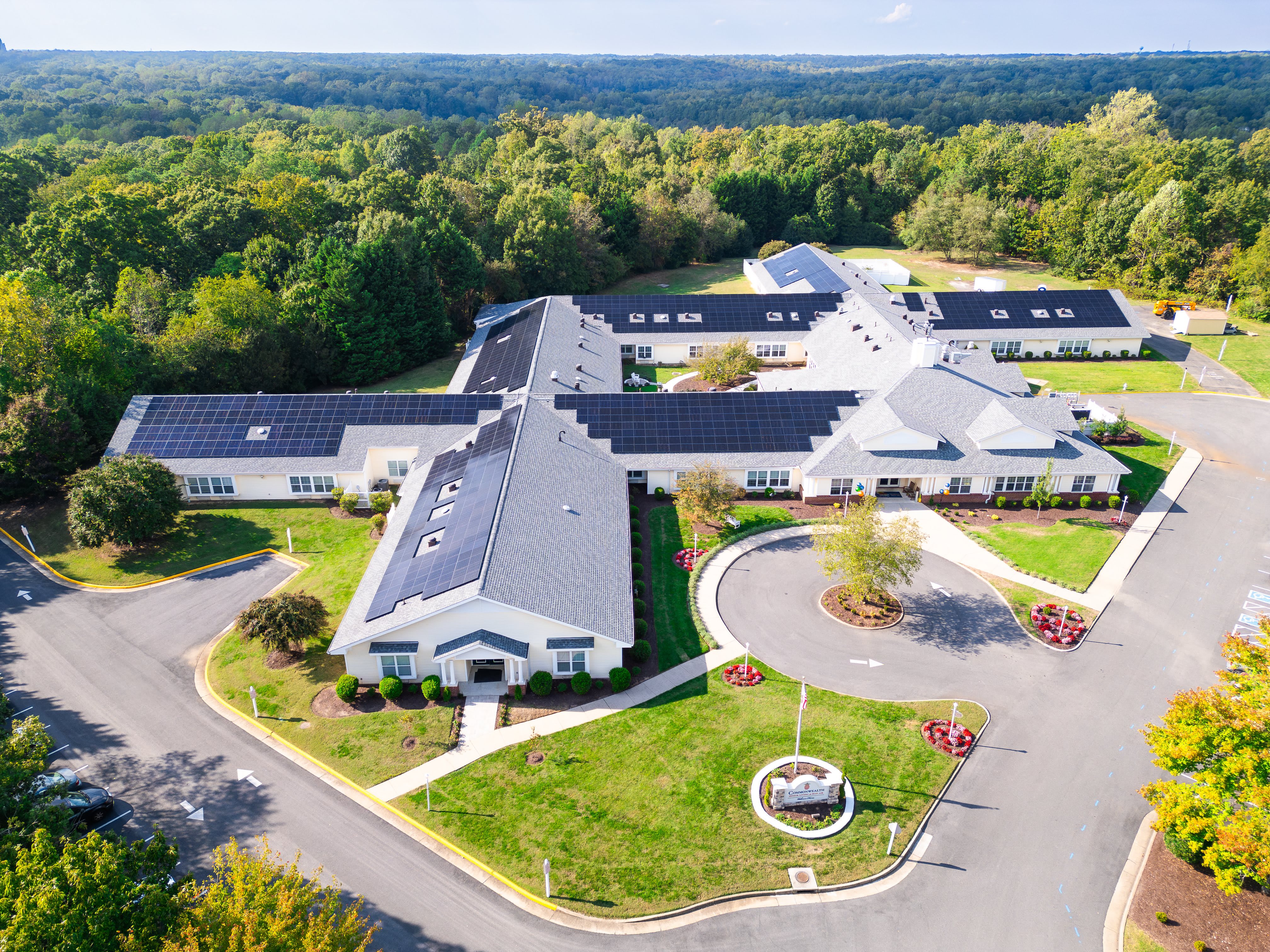 Commonwealth Senior Living of Bon Air community photo 1