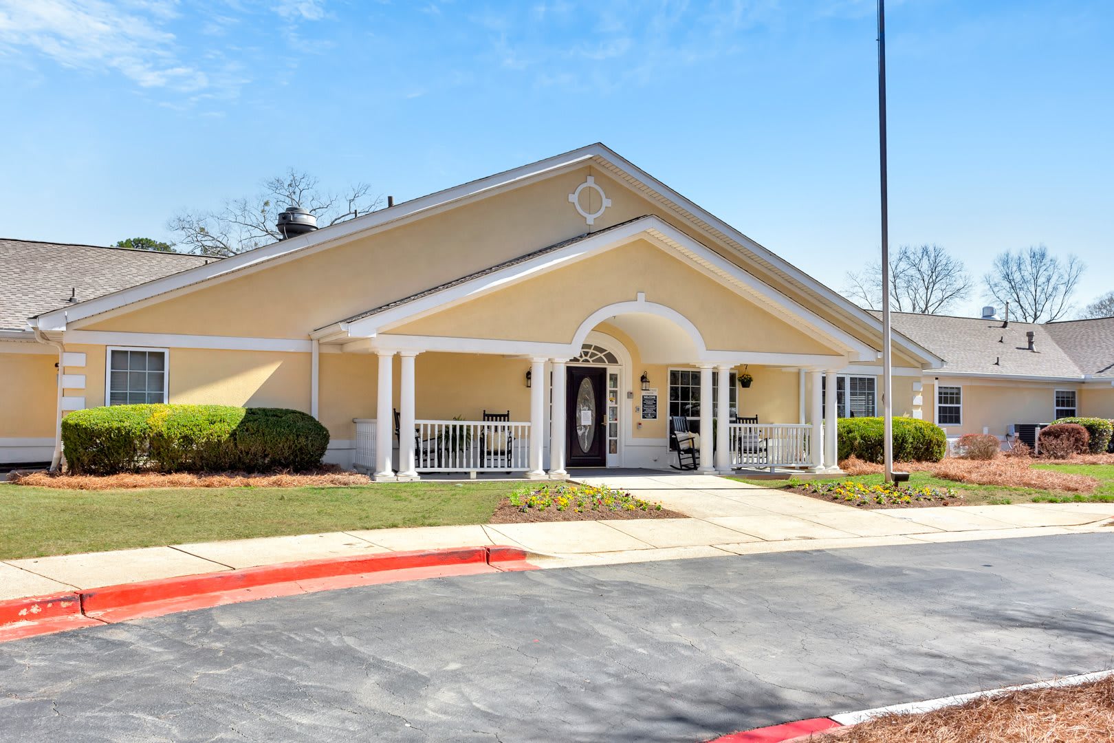 Peachtree Creek community photo 1