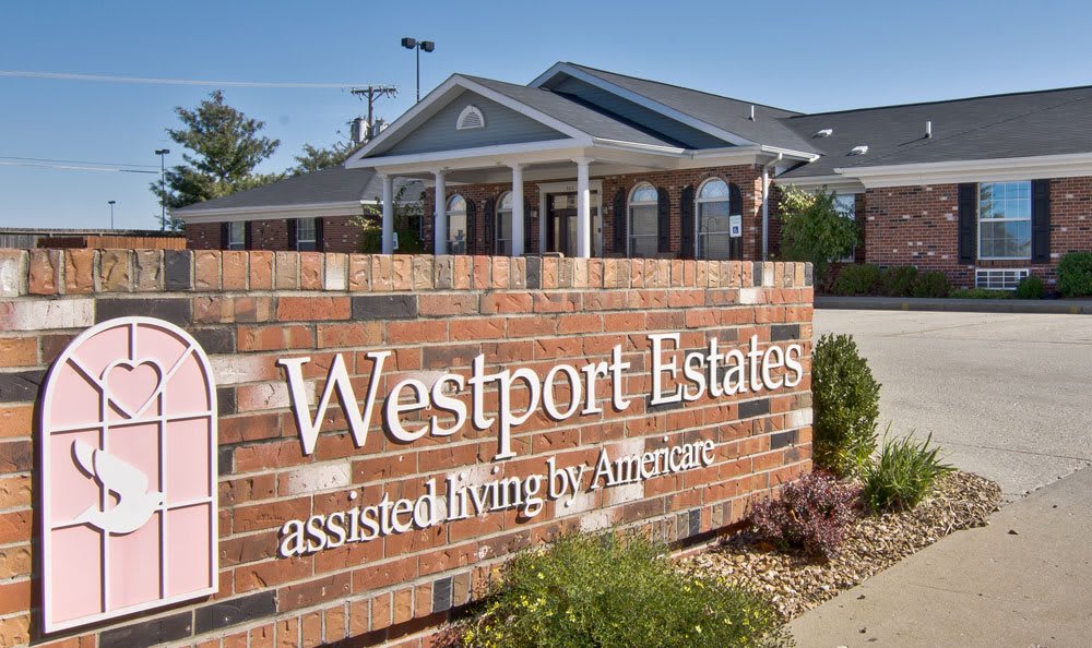 Westport Estates and Arbors at Westport Estates community photo 1