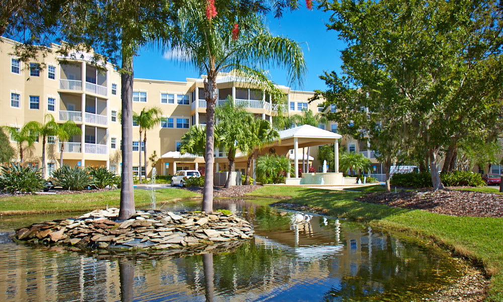 Cypress Palms community photo 1