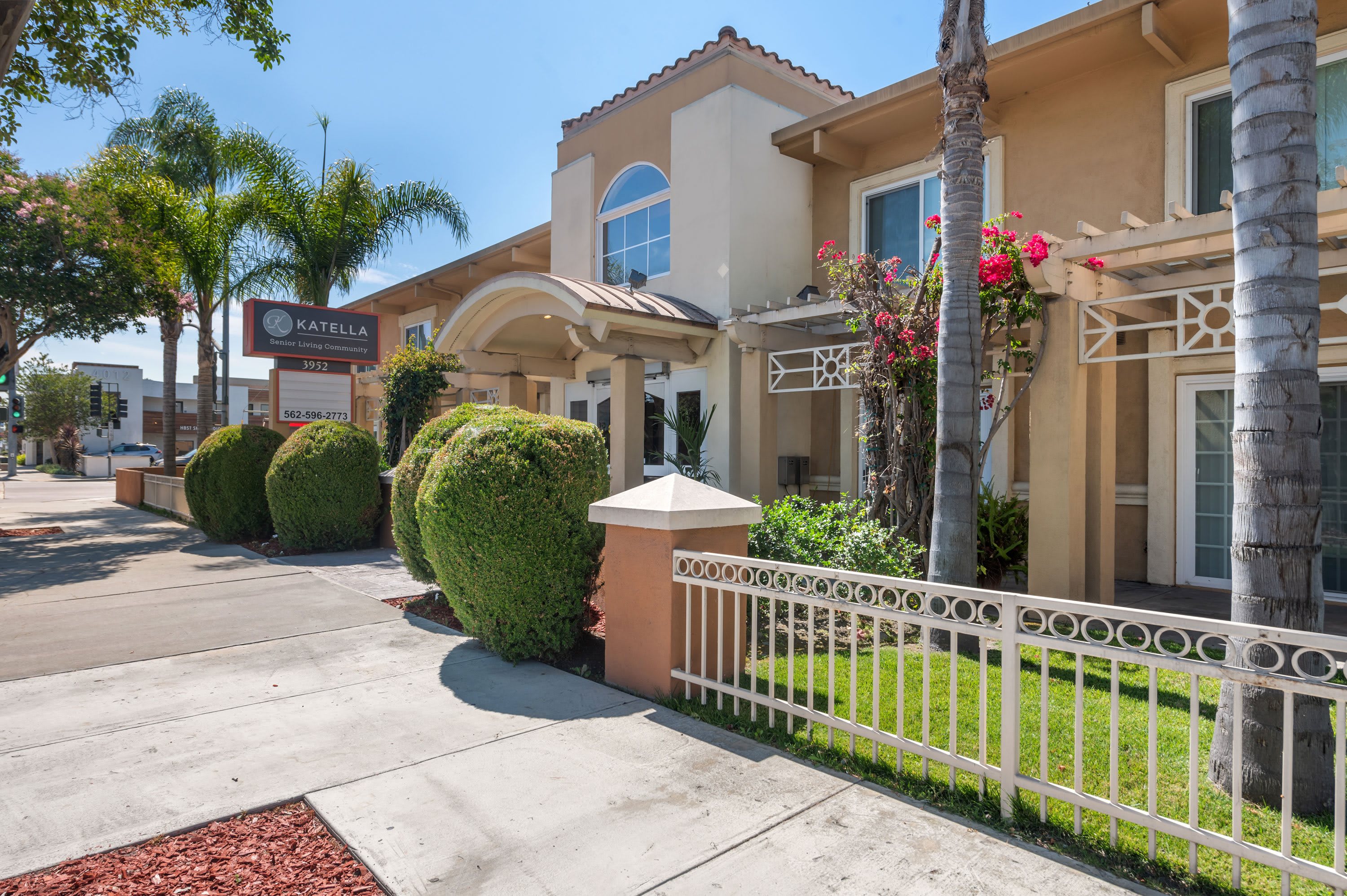 Katella Senior Living community photo 1
