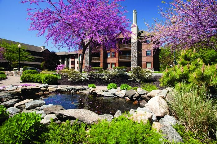 Edgehill, a CCRC community photo 1