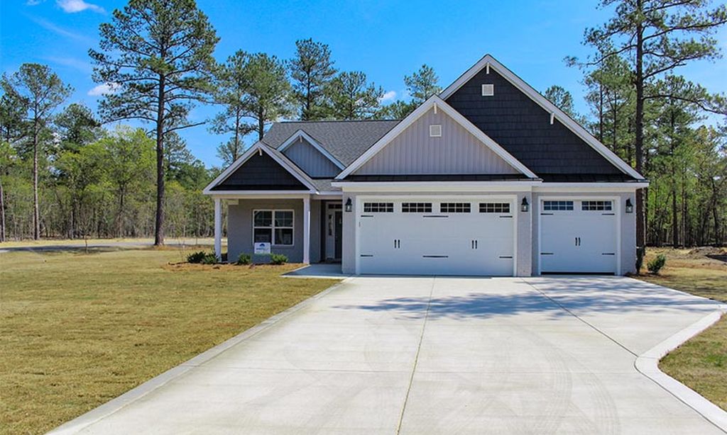 Laurel Ridge community photo 1
