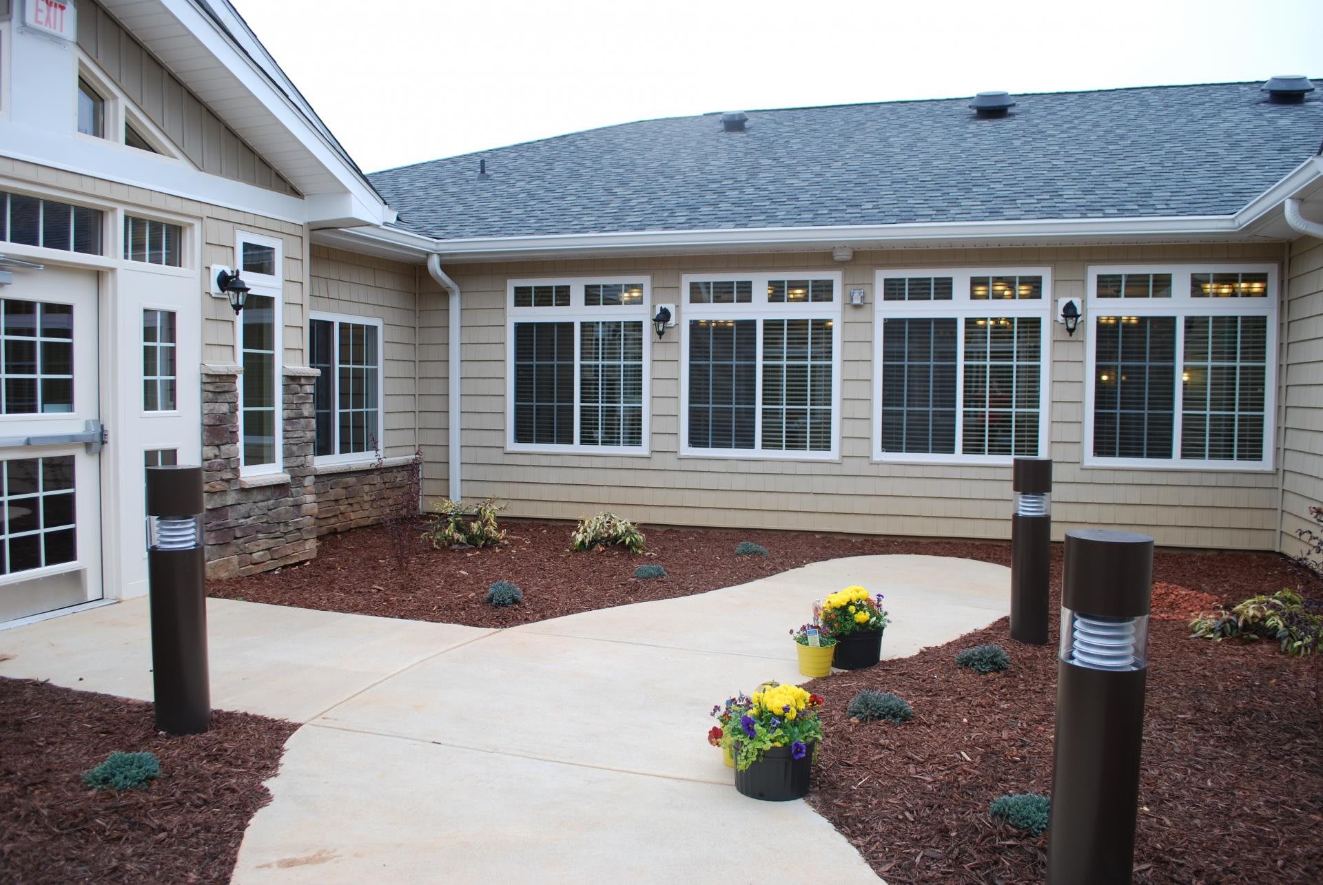 Franklin House community photo 1