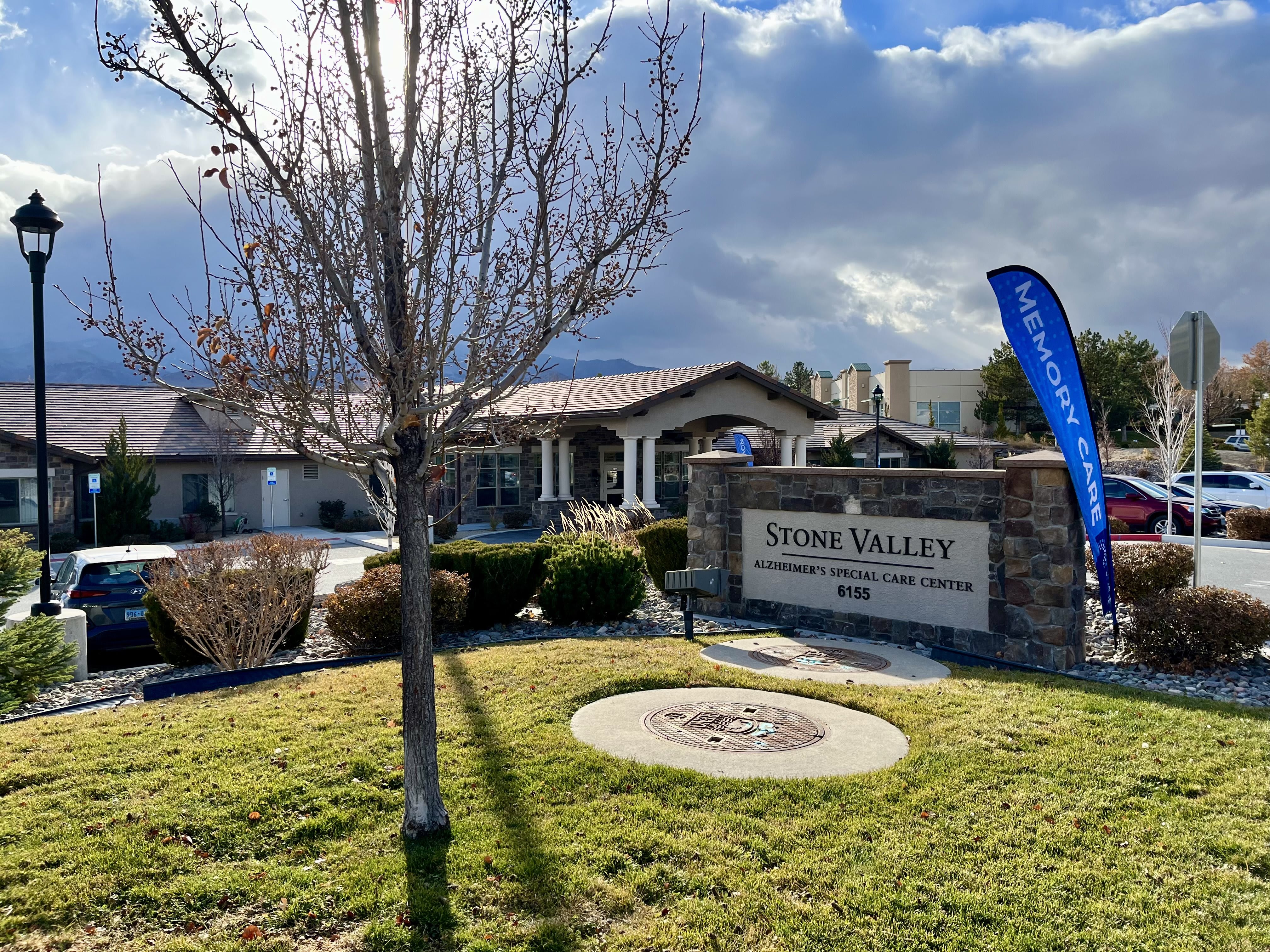 Stone Valley Transitional Assisted Living and Memory Care community photo 1
