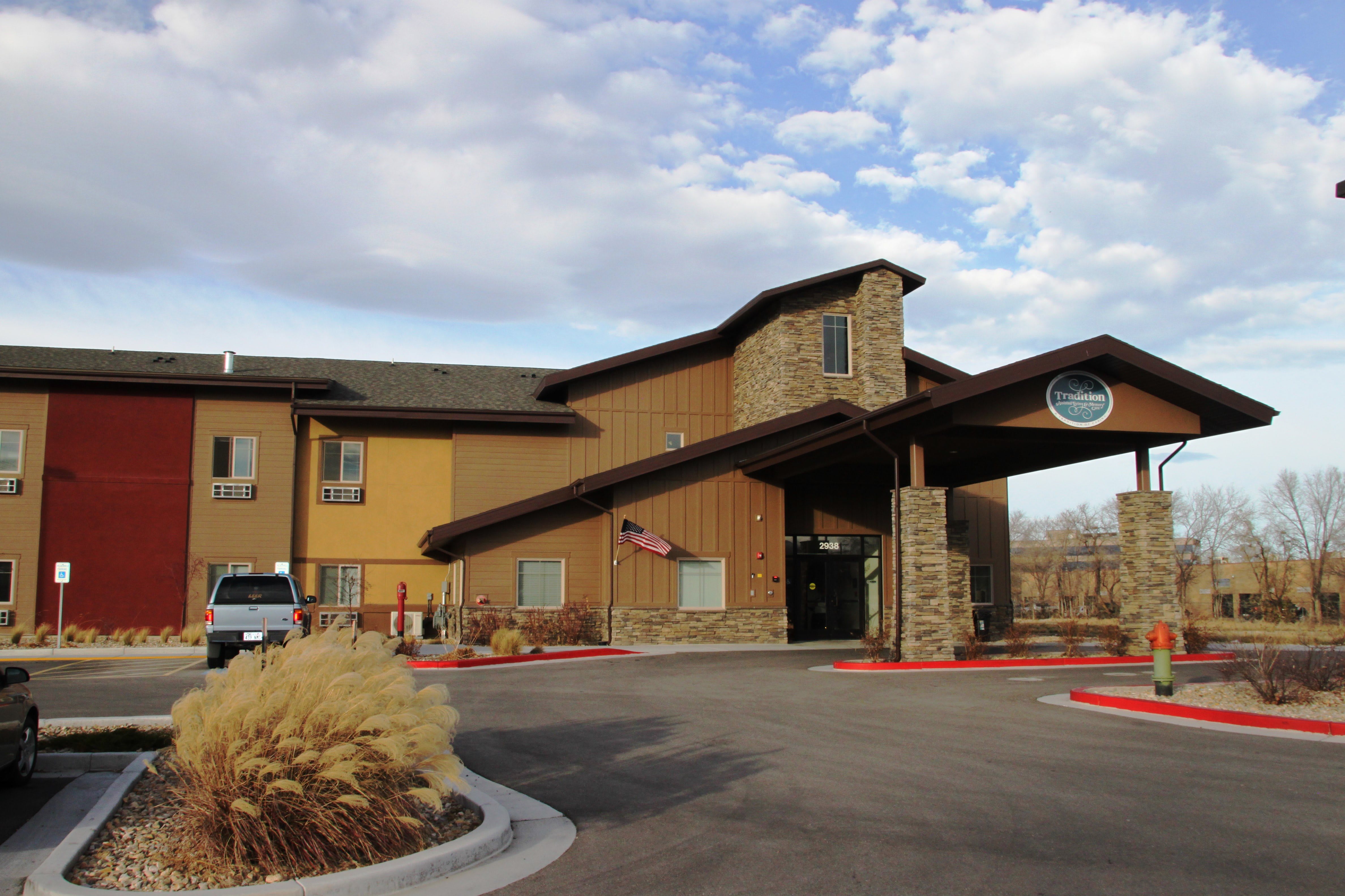Tradition Assisted Living community photo 1