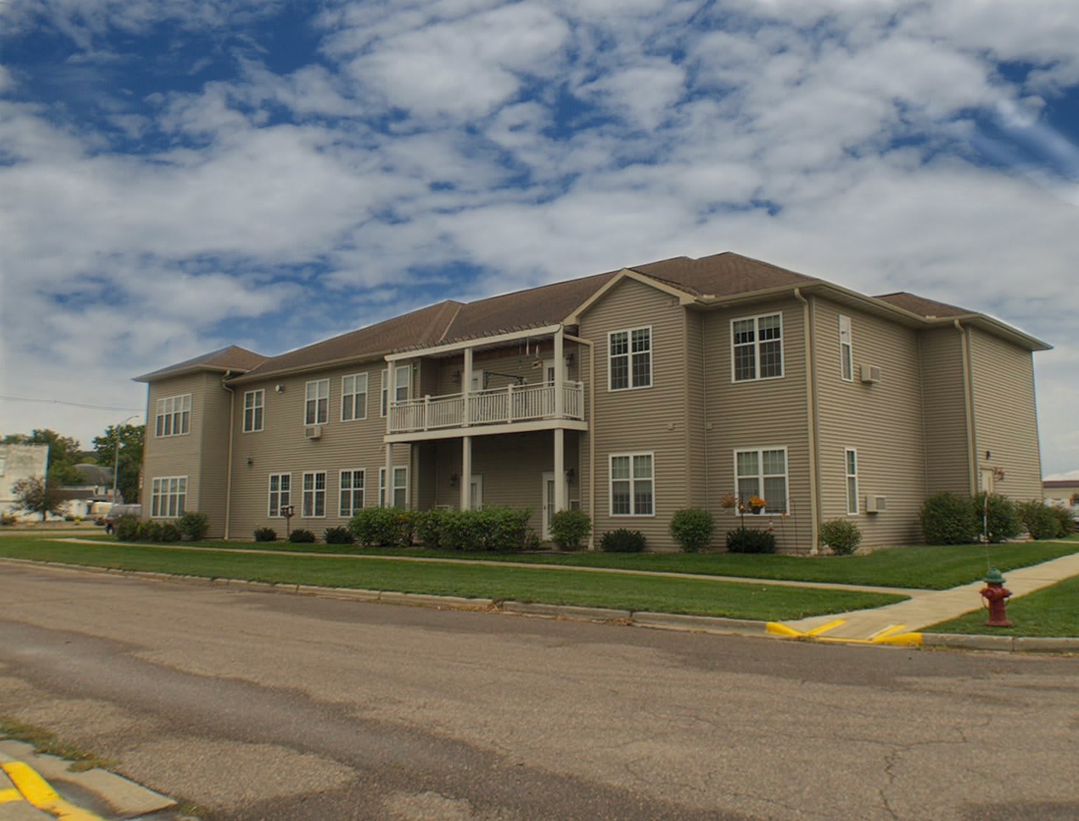 Our House Senior Living Assisted Care and Memory Care - Richland Center community photo 1