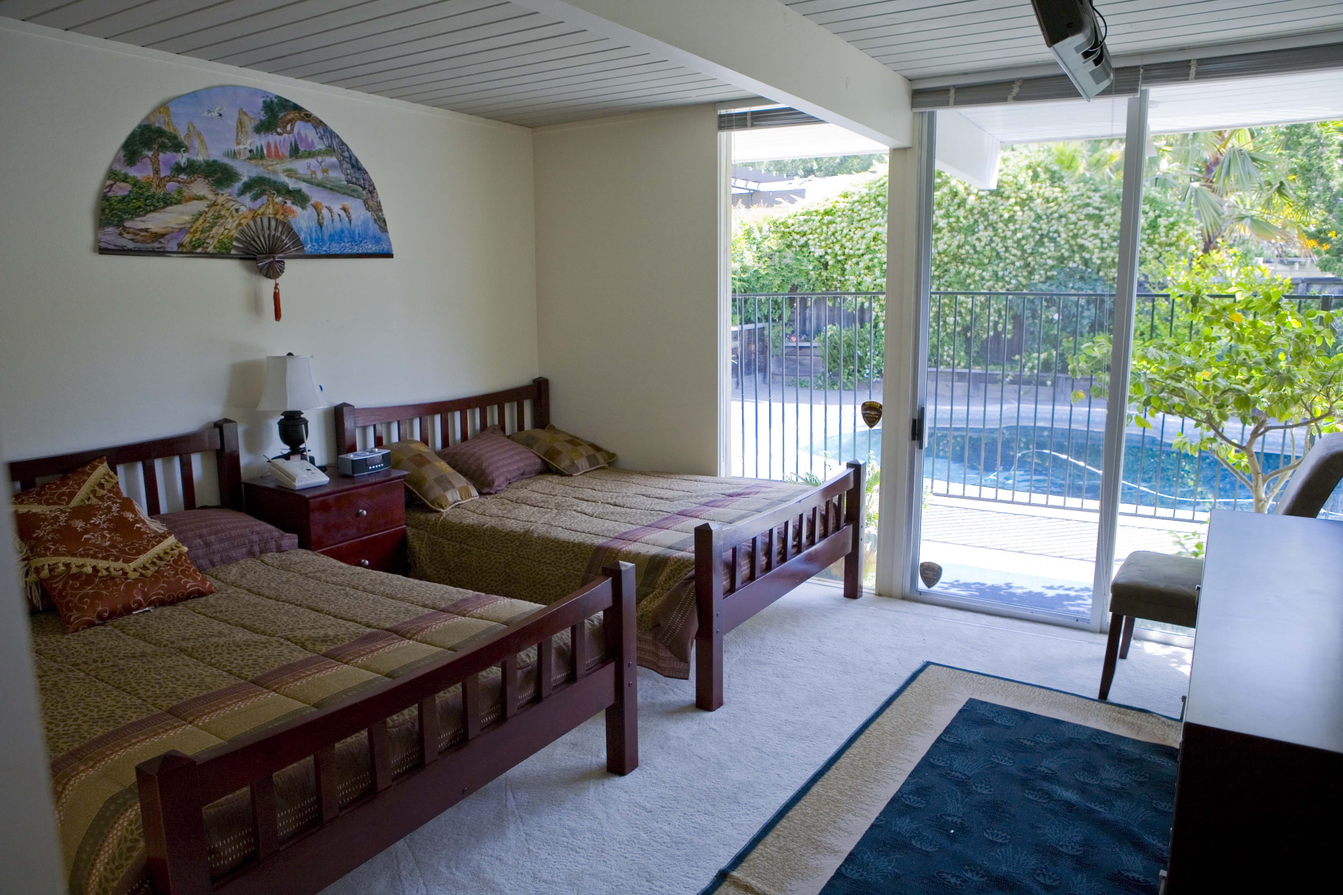 Lucas Valley Lodge community photo 1