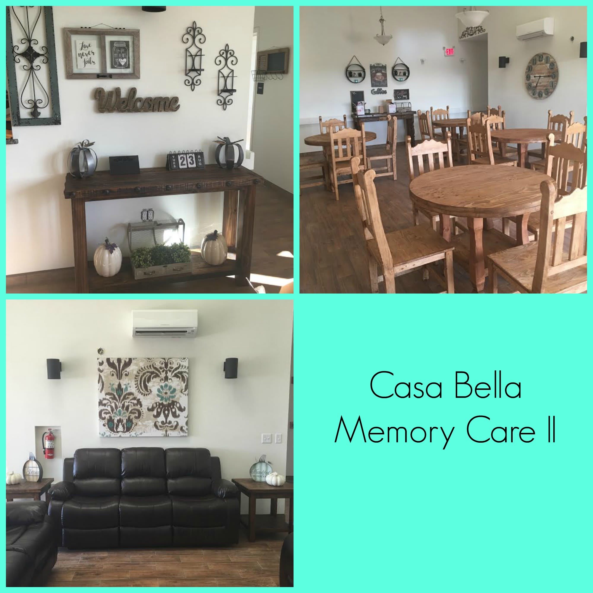 Casa Bella Assisted Living community photo 1