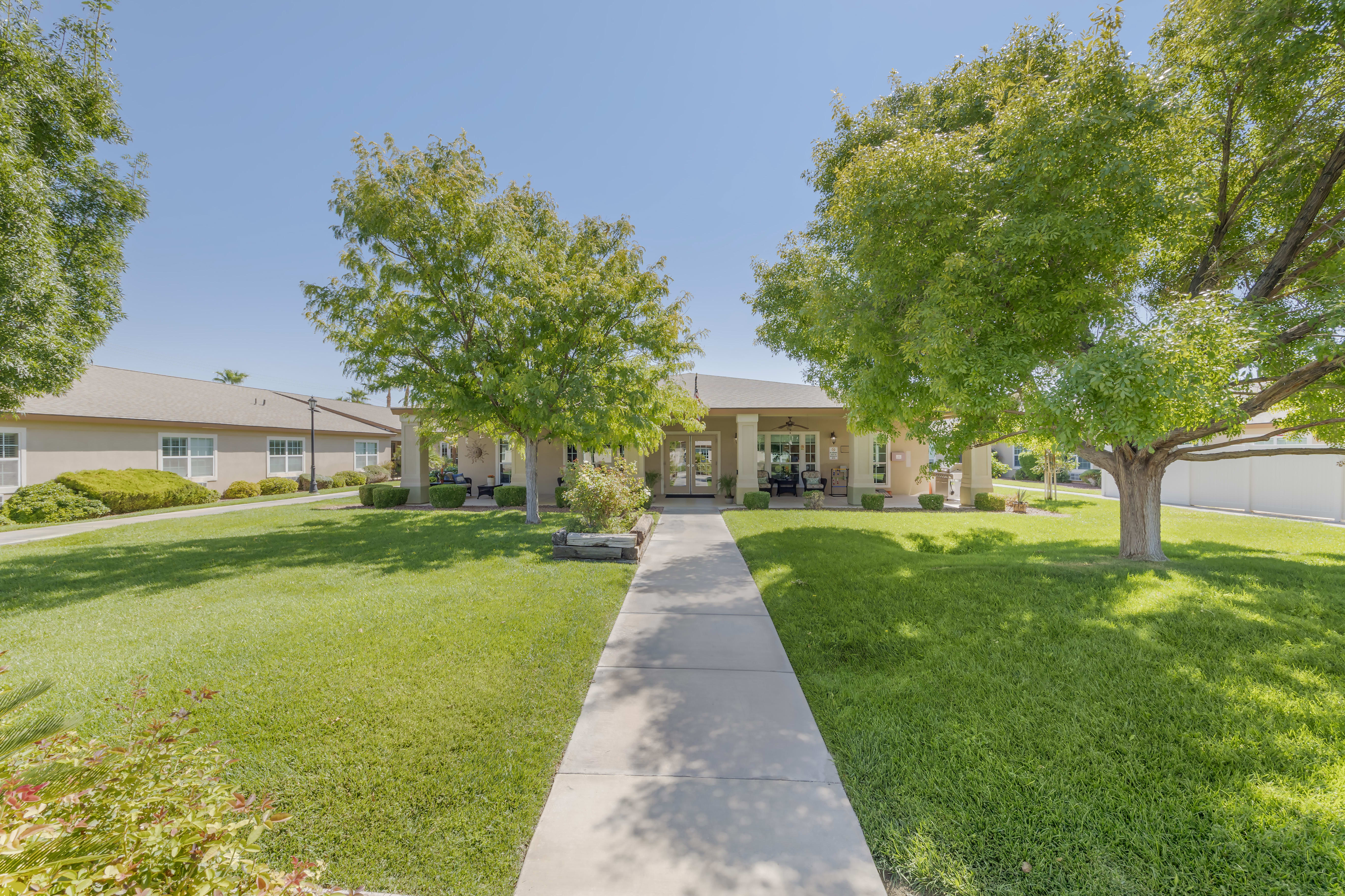 Brookdale Las Vegas community photo 1
