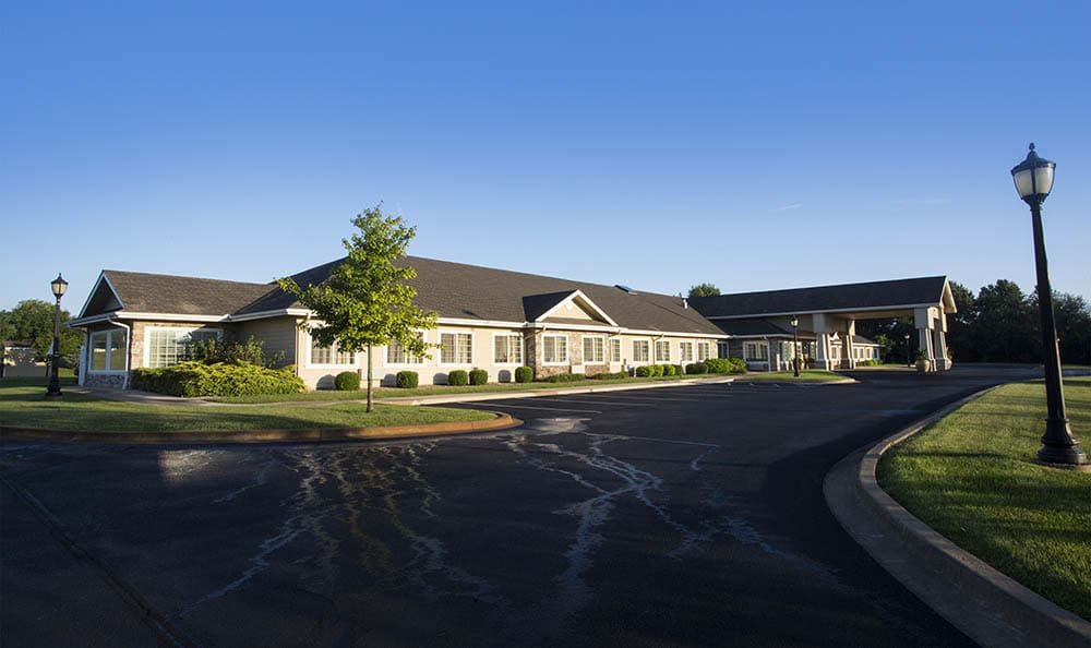 Community Exterior