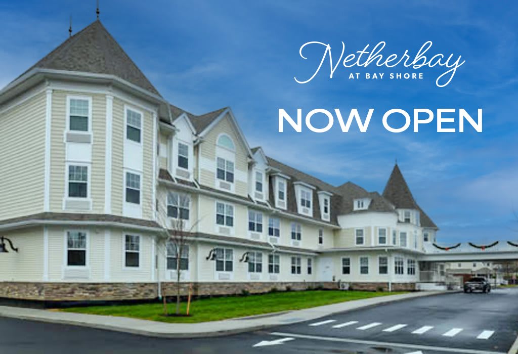 Netherbay at Bay Shore community photo 1
