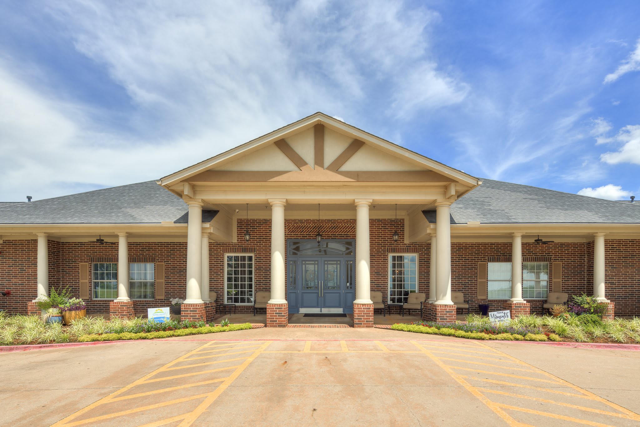 The Gardens at Quail Springs community photo 1