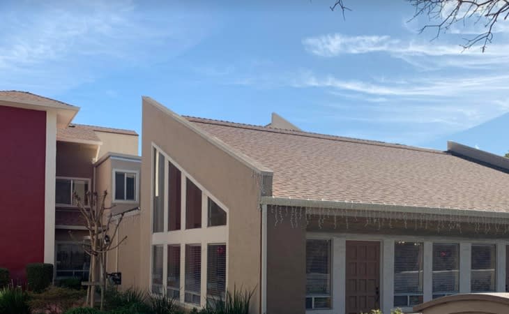 Campbell Village community photo 1