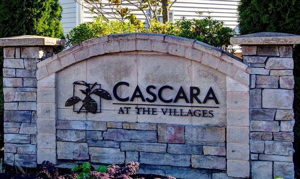 Cascara at the Villages community photo 1