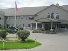 Arlington Place of Pocahontas community photo 1