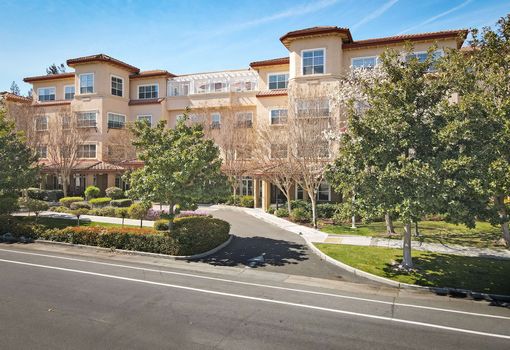 Sunrise of Sunnyvale