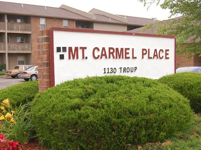 Mt. Carmel Place community photo 1