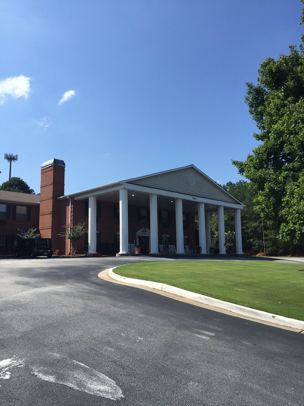 Serenity Empire at Stone Mountain community photo 1
