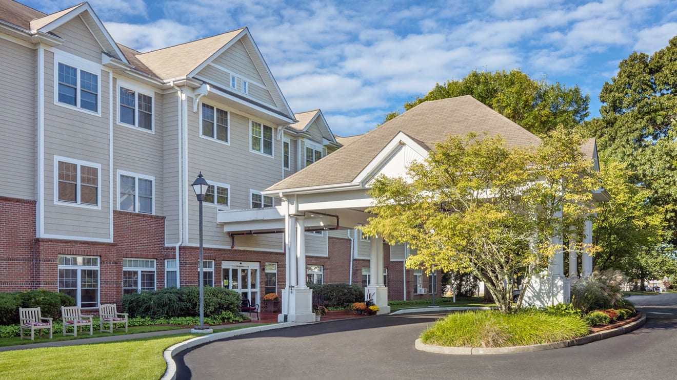 Atria Bay Spring Village community photo 1