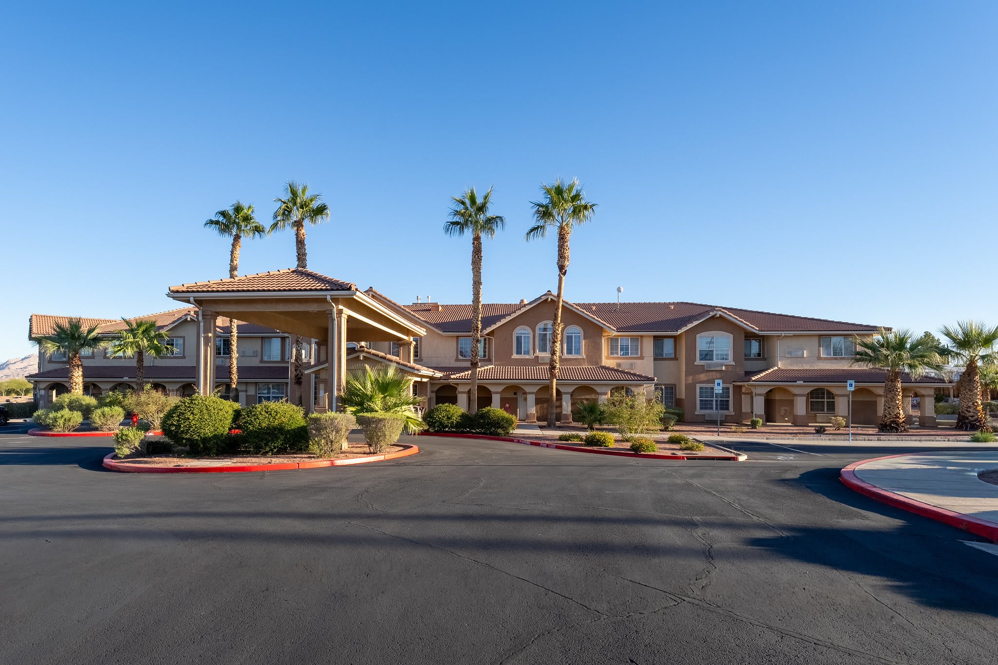 Parkway Assisted Living and Memory Care community photo 1