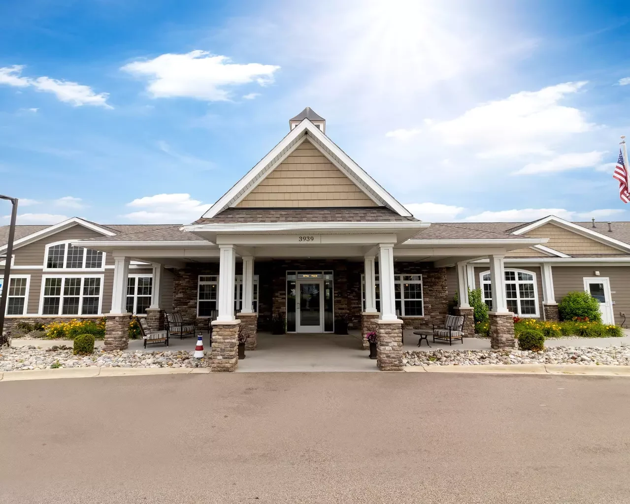 Grand Village Assisted Living and Memory Care community photo 1