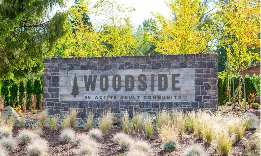 Woodside community photo 1