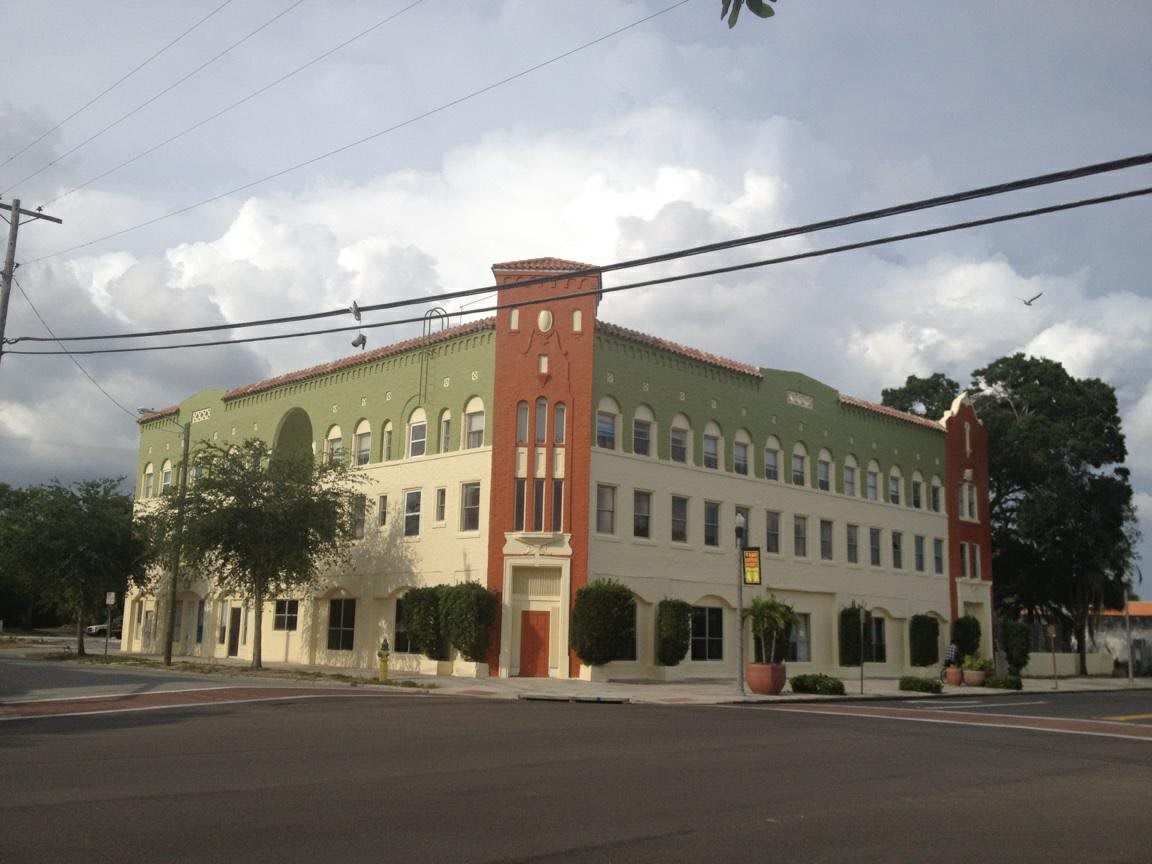 Central ALF community photo 1