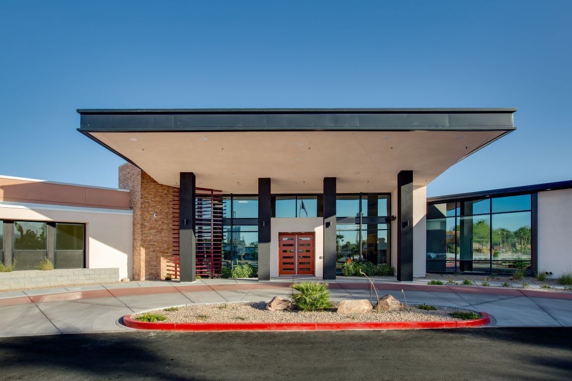 Lumina Las Vegas community photo 1