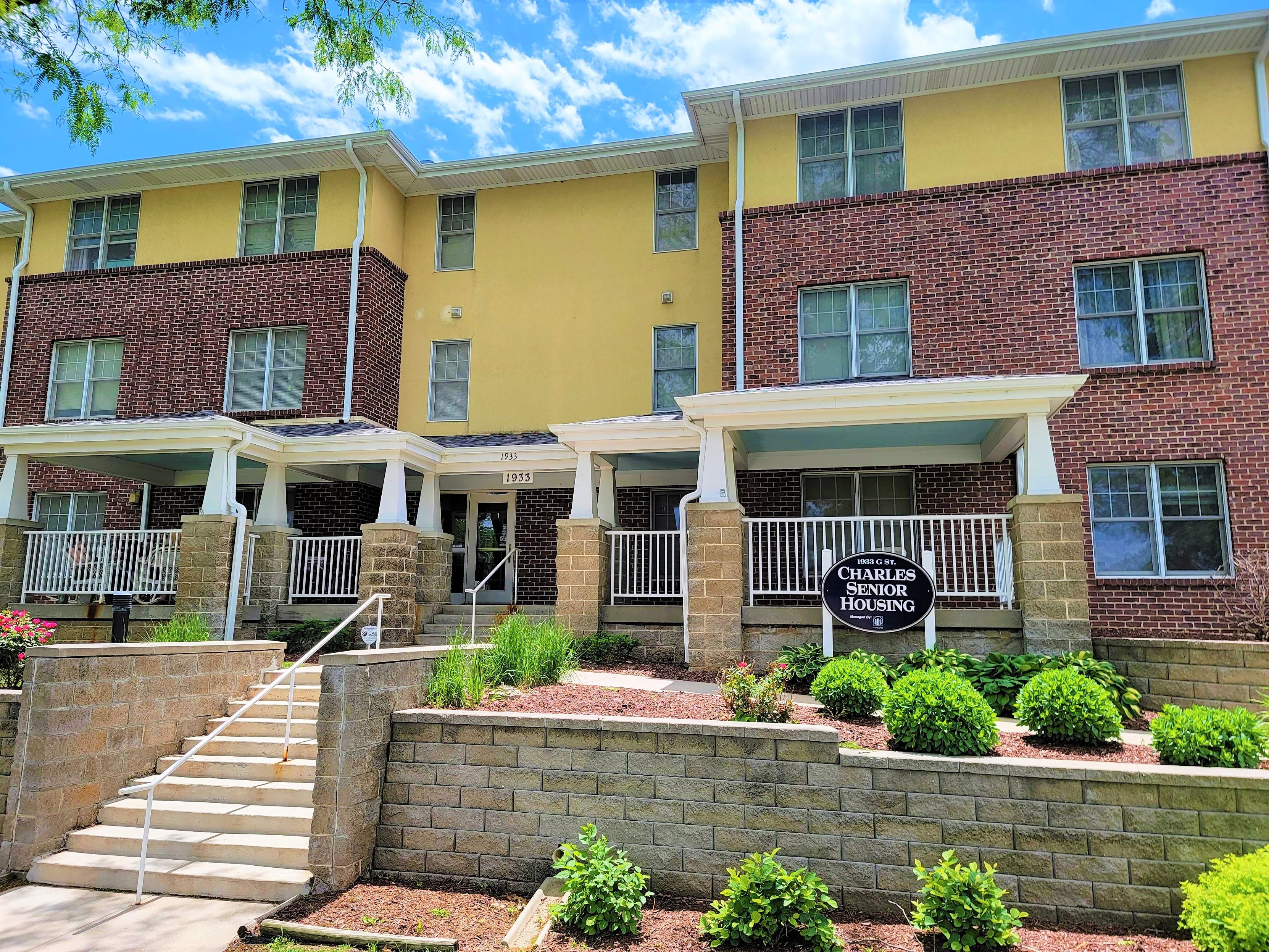 Charles Senior Housing community photo 1