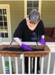 Morning Star Memory Care of Fredericksburg, TX LLC community photo 1