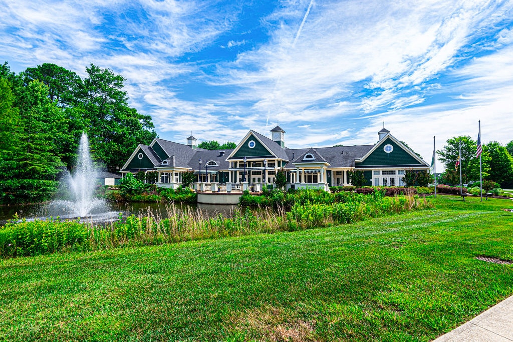 The Parke at Ocean Pines community photo 1