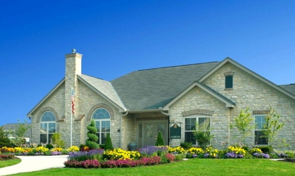 Quarry Lakes at Amherst community photo 1