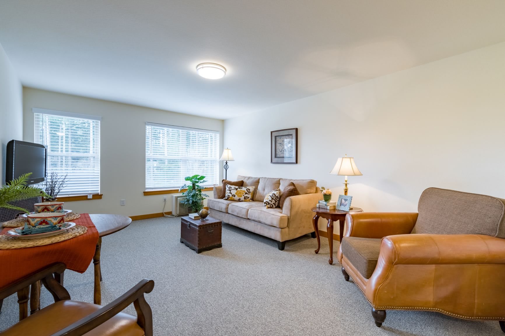 Village Green Senior Living Federal Way community photo 1