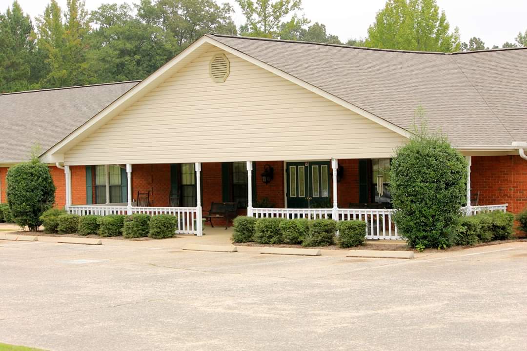 Southern Magnolia Iuka community photo 1