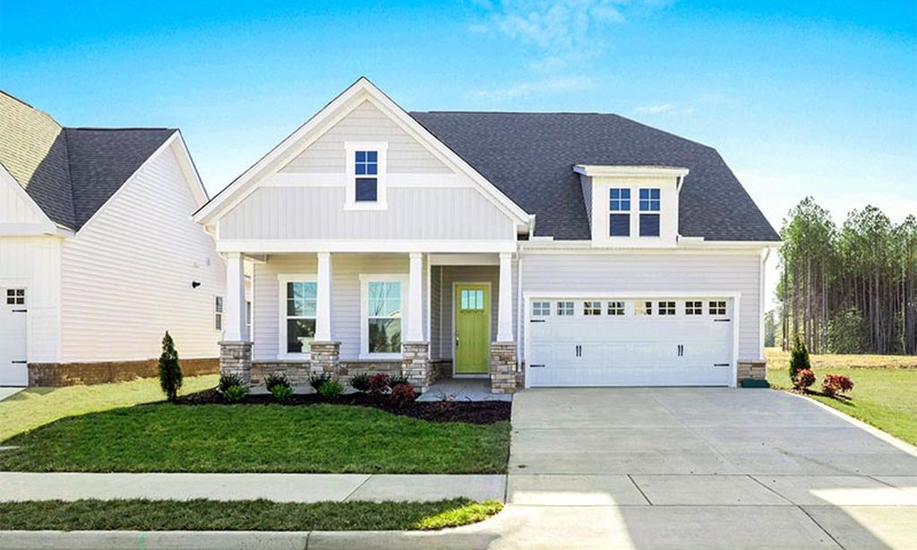 Twin Rivers at Meadowville Landing community photo 2
