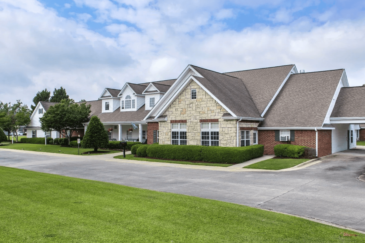 Navion of Greenville community photo 1