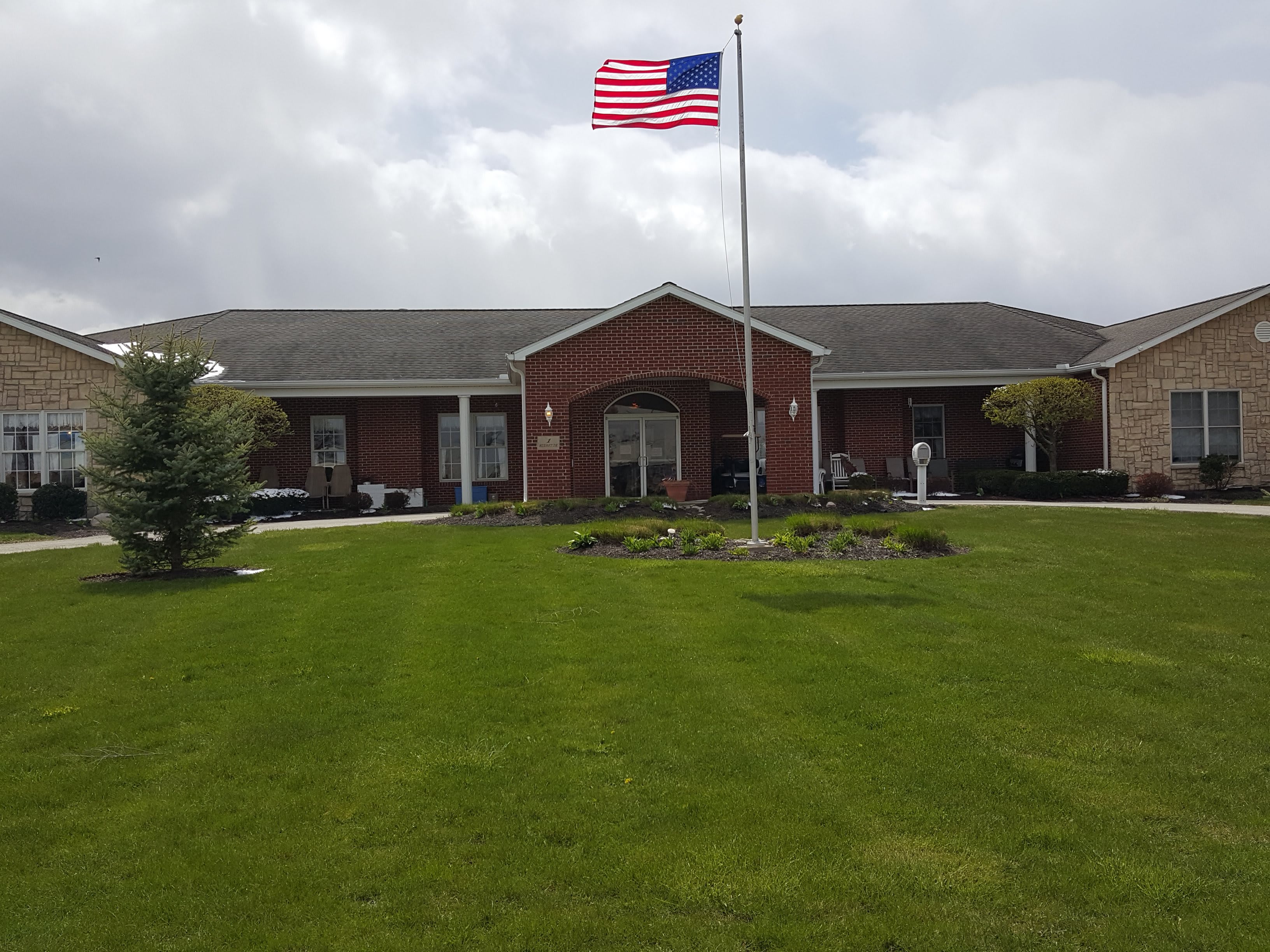 Community Exterior